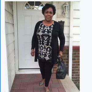 Meet your Posher, Gail